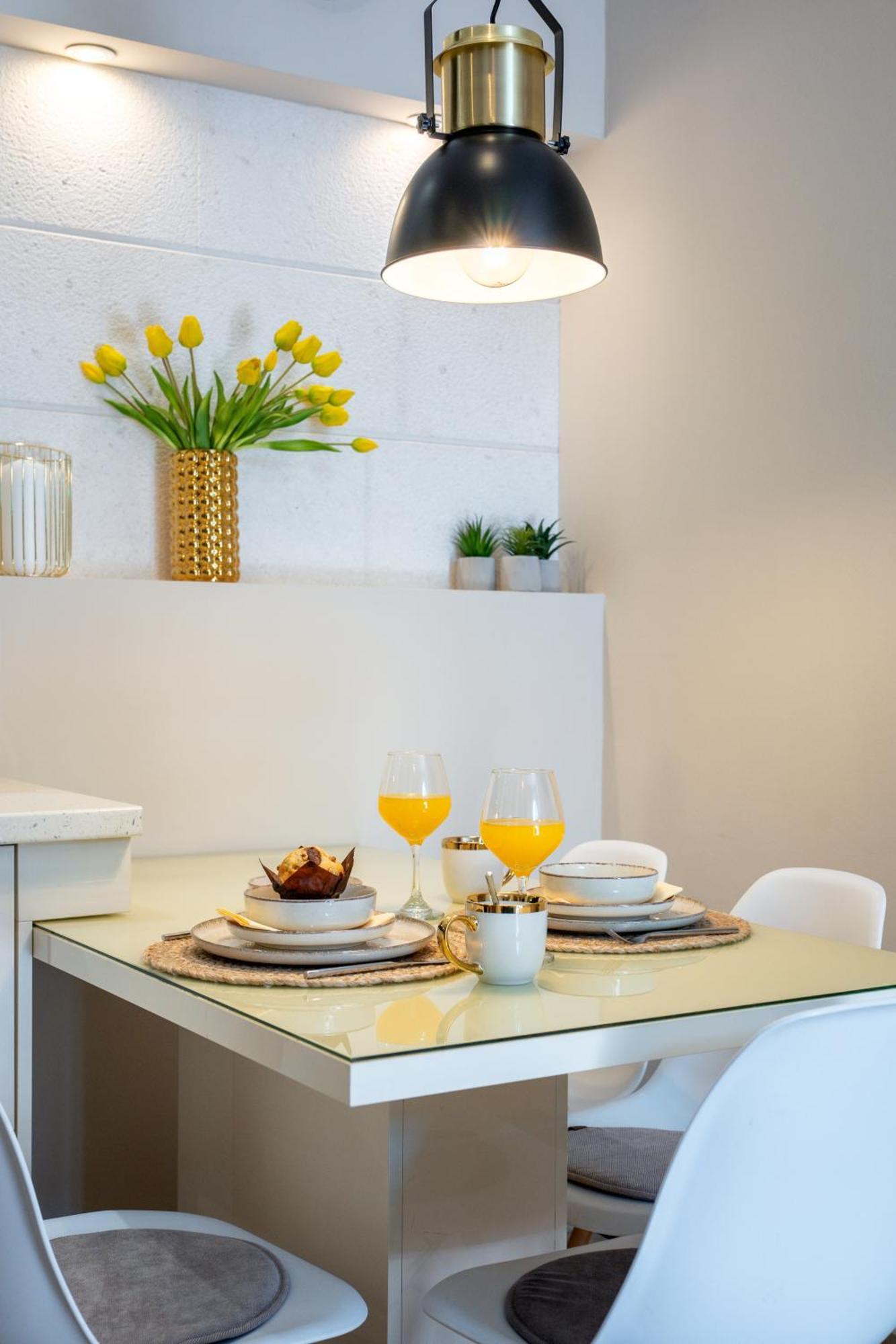 Premium Alba Rosa Apartman