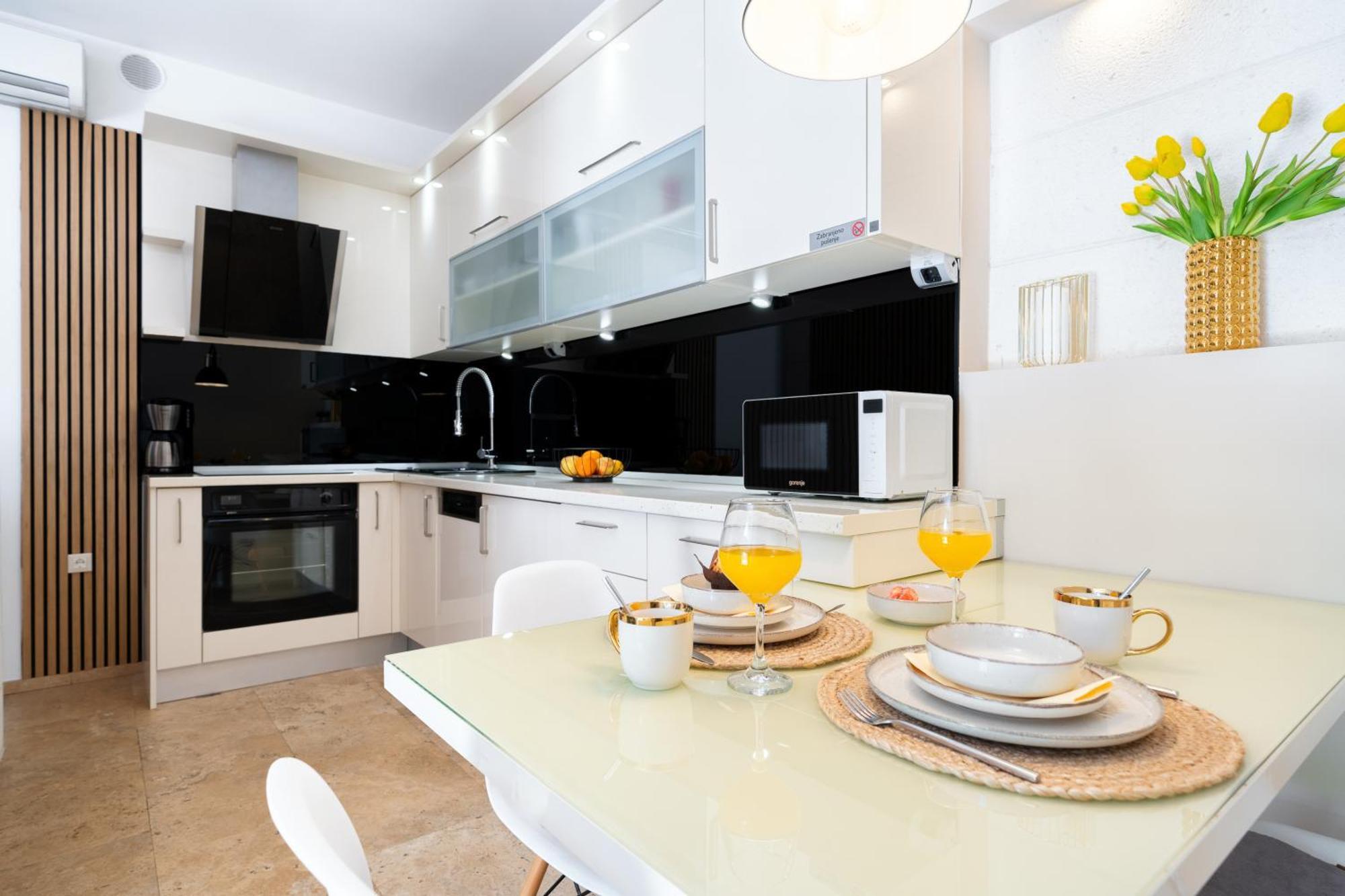 Apartman Premium Alba Rosa Split