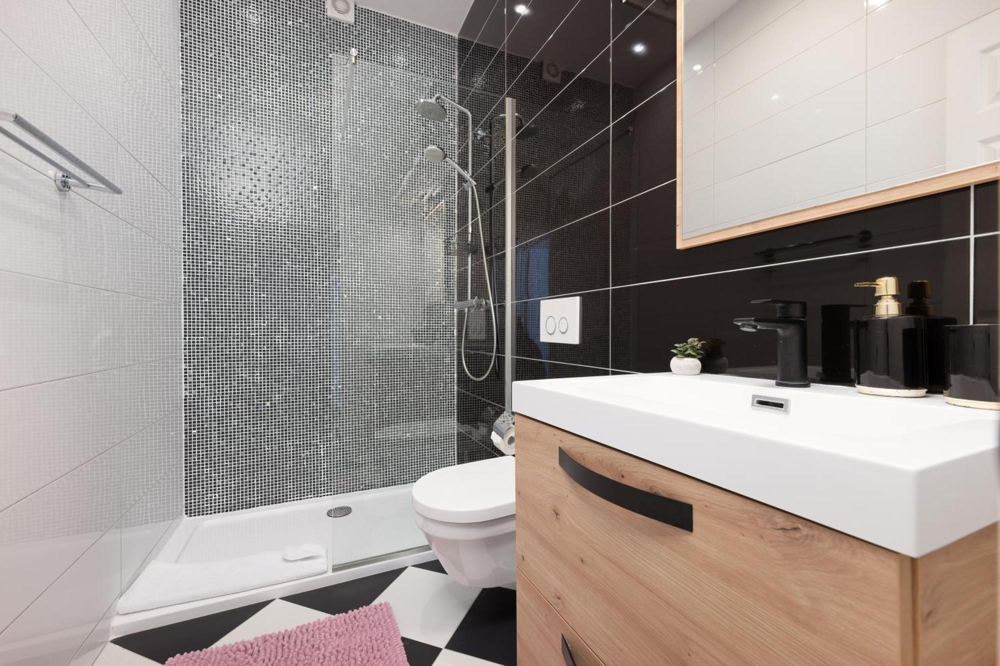 Premium Alba Rosa Appartement Split