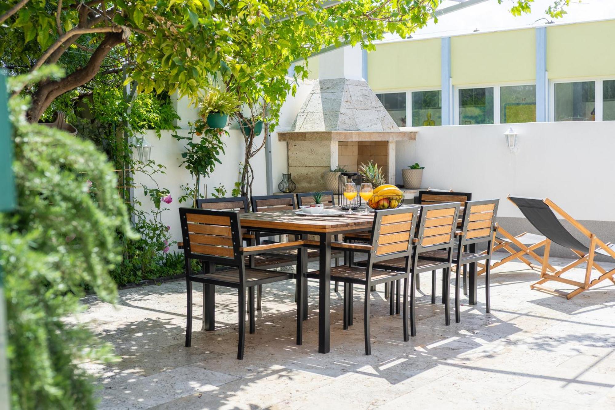 Premium Alba Rosa Appartement