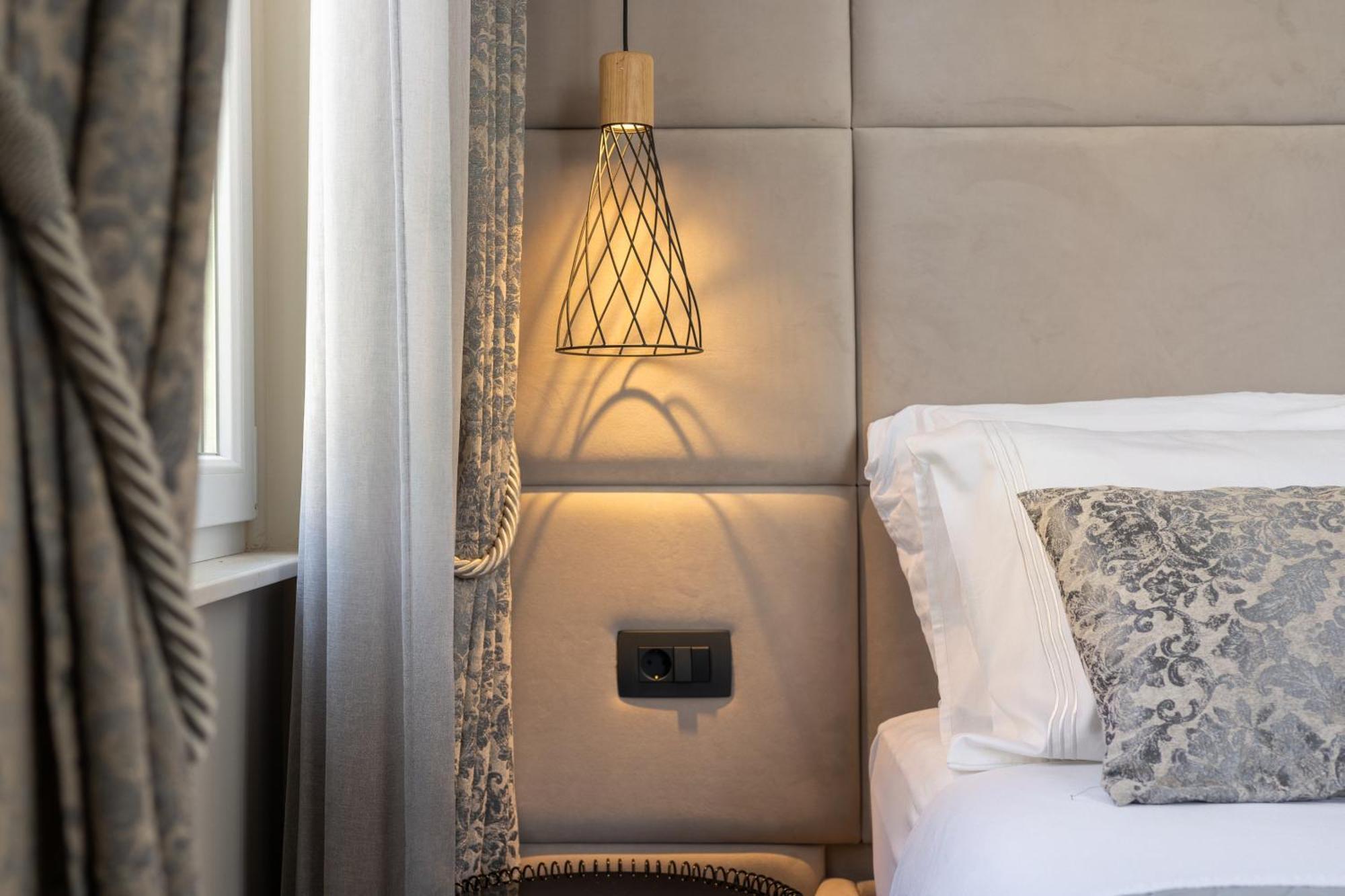 Premium Alba Rosa Appartement *