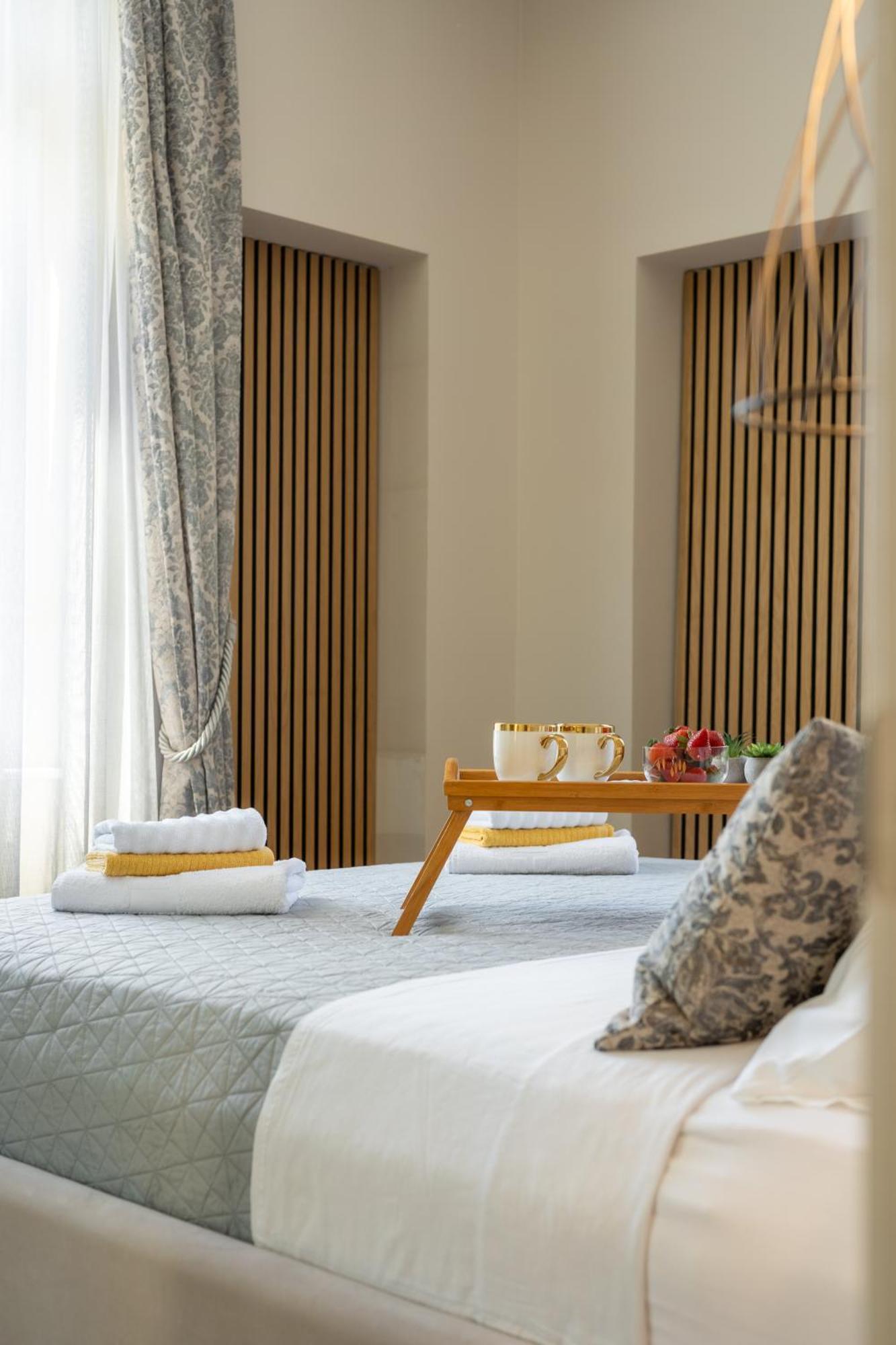 Premium Alba Rosa Appartement *