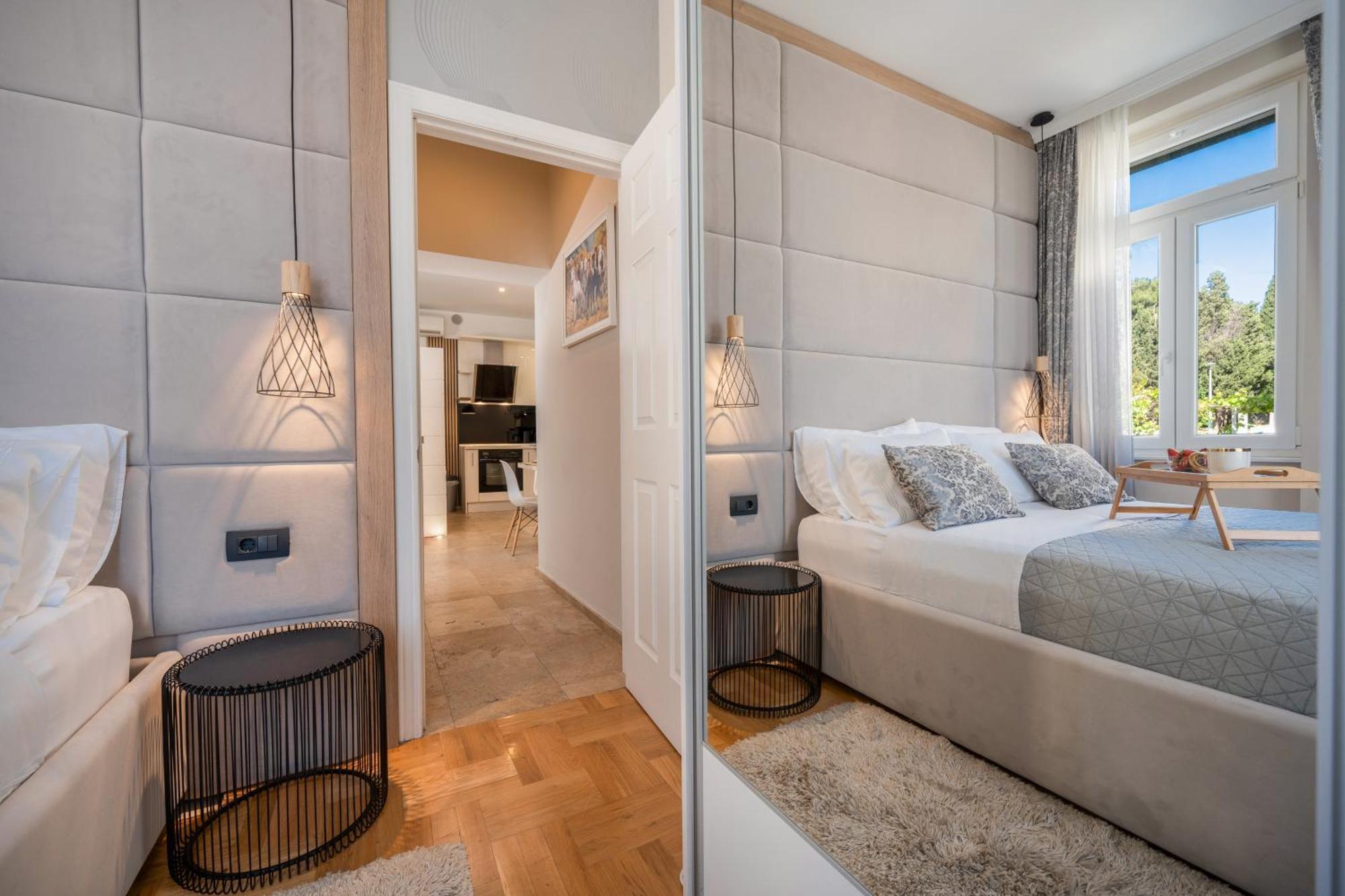 Appartement Premium Alba Rosa *