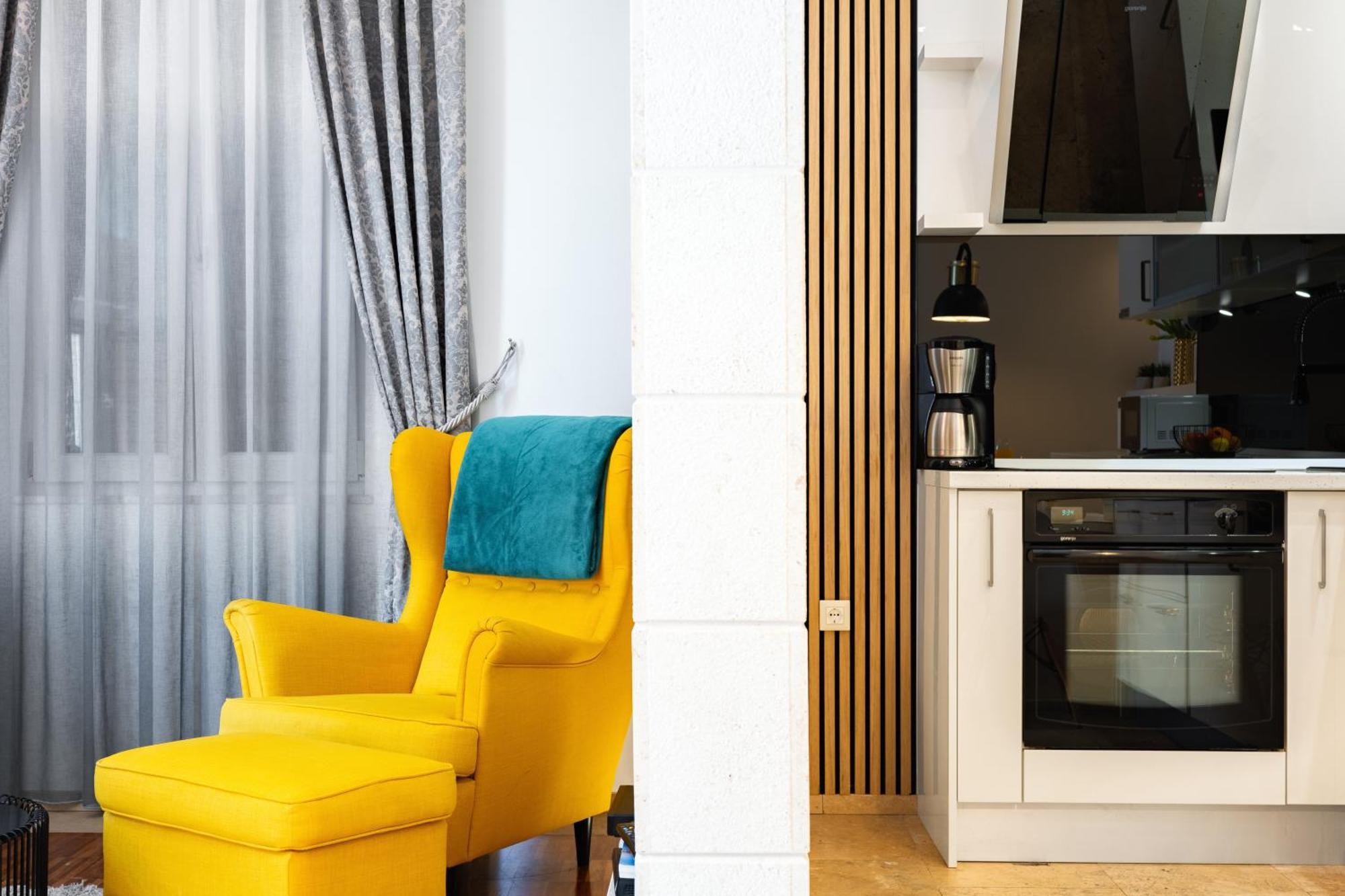 Appartement Premium Alba Rosa Split